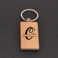 Preview: Monogram key